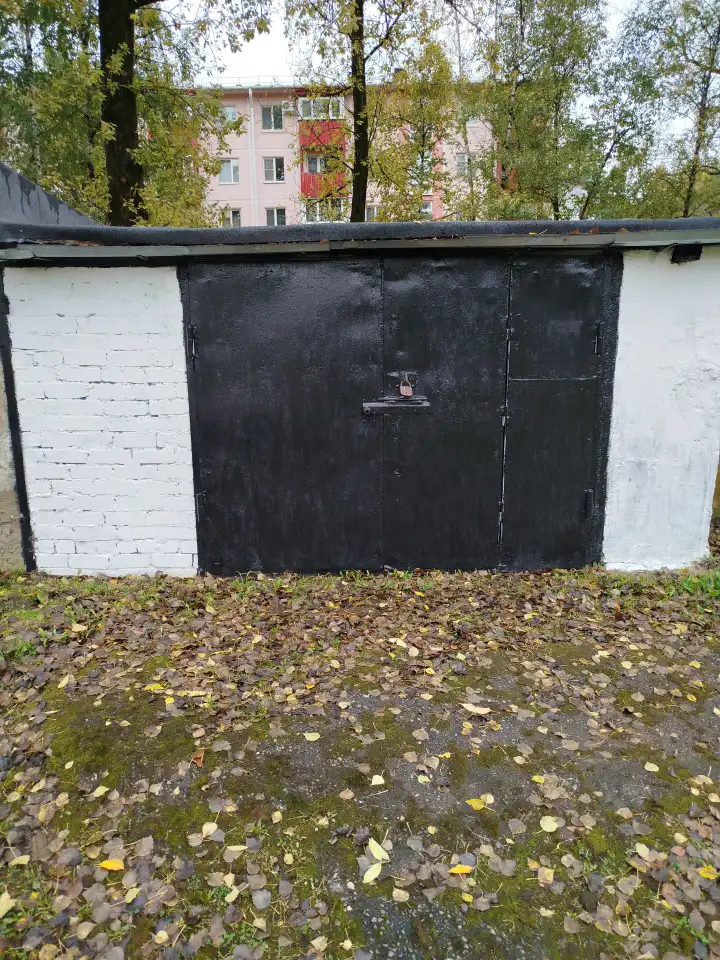 Продам гараж, московский проспект., фотография 1