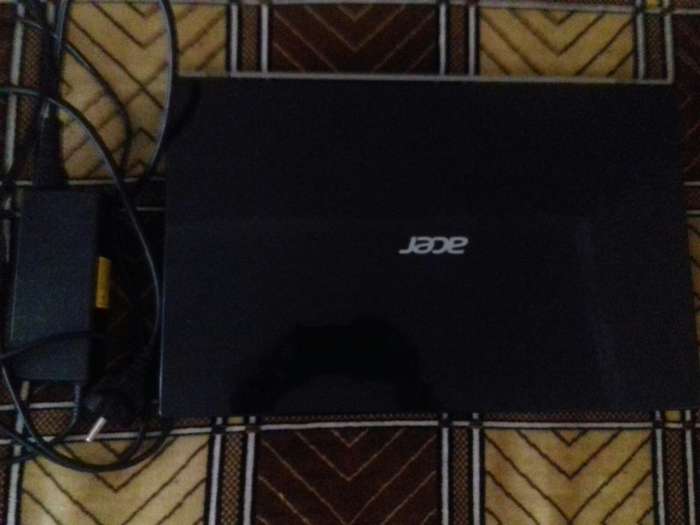 Срочно продам ноутбук ACER Aspire V3-571G, фотография 3