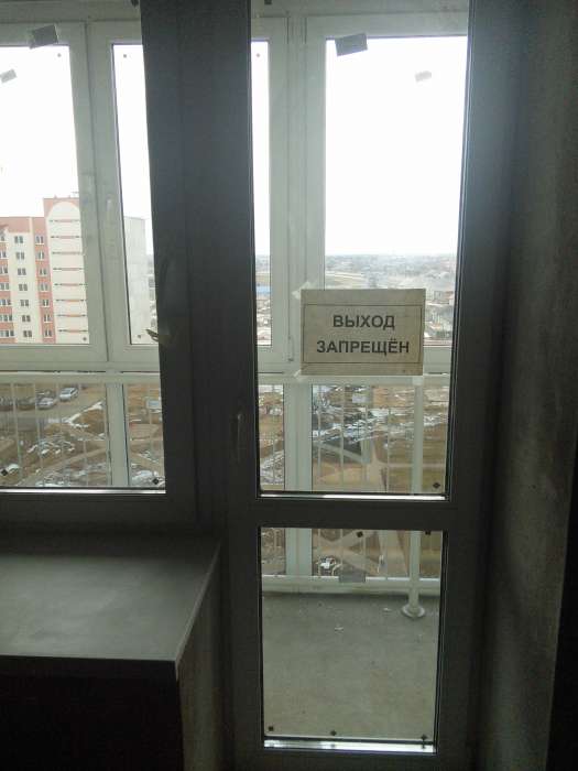 3-ёх комнатная квартира, фотография 4