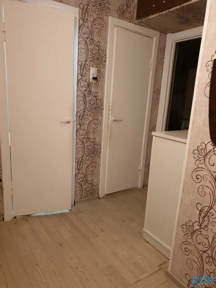 Продам двухкомнатную квартиру, Заслонова 79, фотография 3