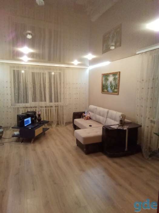 Продажа квартиры, п/о Плисса, Заречная, 2-3, фотография 9