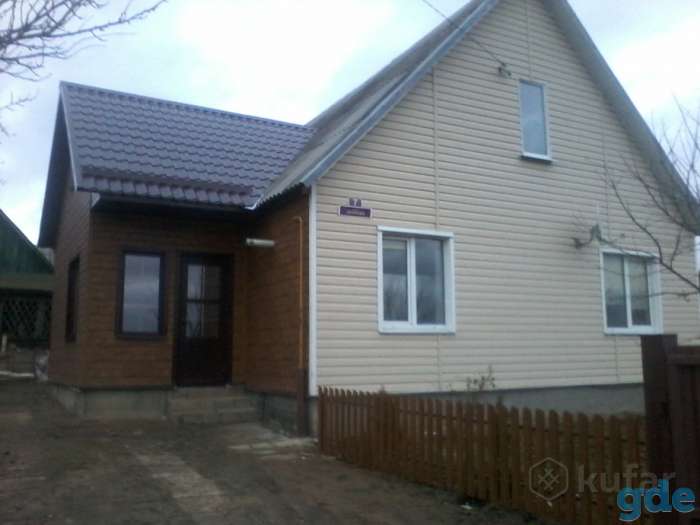 Строительно-отделочные работы: домов, квартир, дач., фотография 3