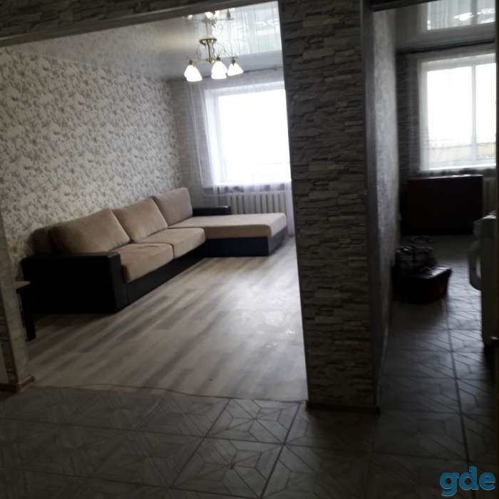 Сдам квартиру, Ул.Белобородова д.5, фотография 1
