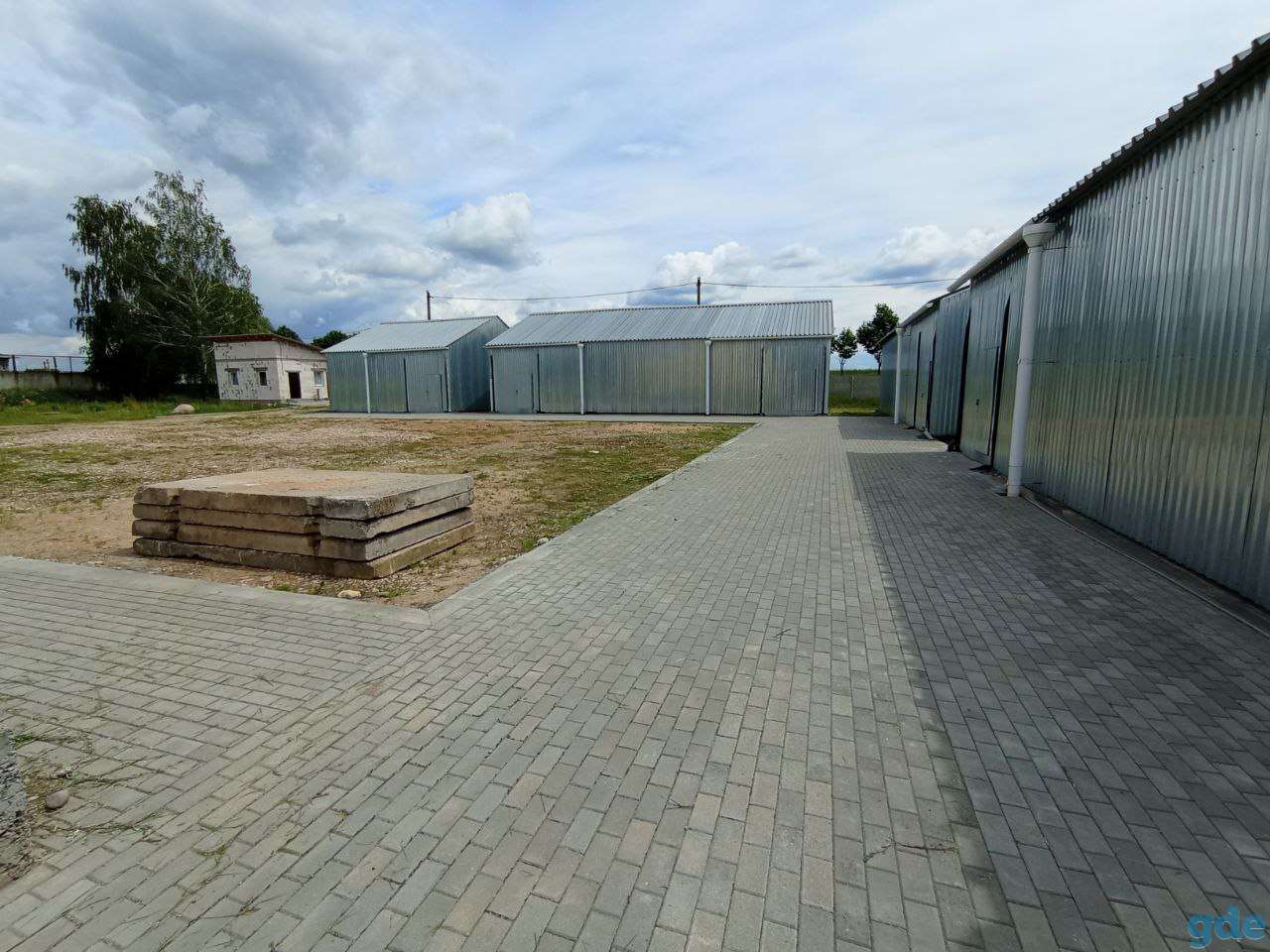 Продажа готового бизнеса в г. Жодино, фотография 4