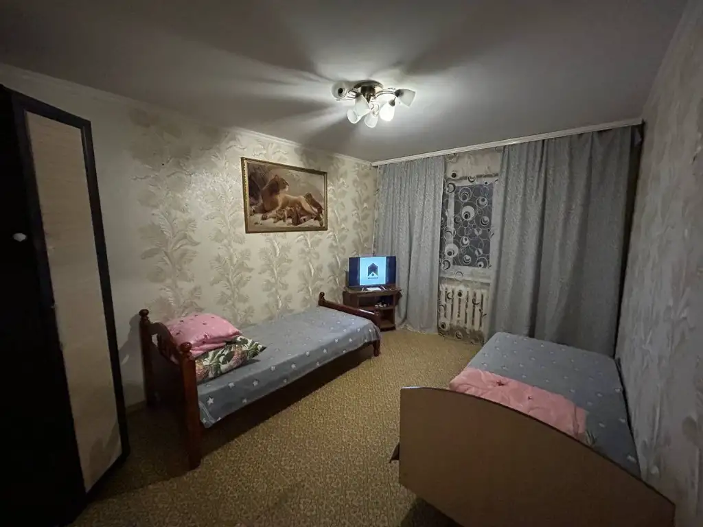 Сдам на сутки уютную квартиру в городе Сморгонь, фотография 3