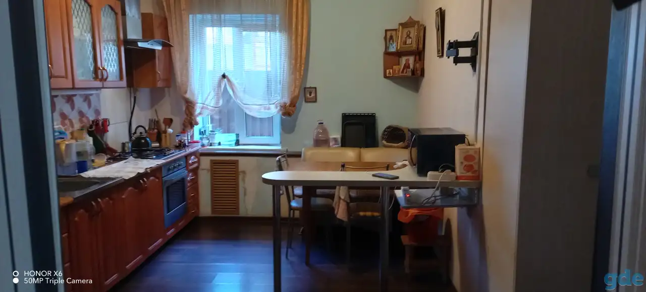 Дом, Гомельская область г Речича ул Дзержинского 50, фотография 6