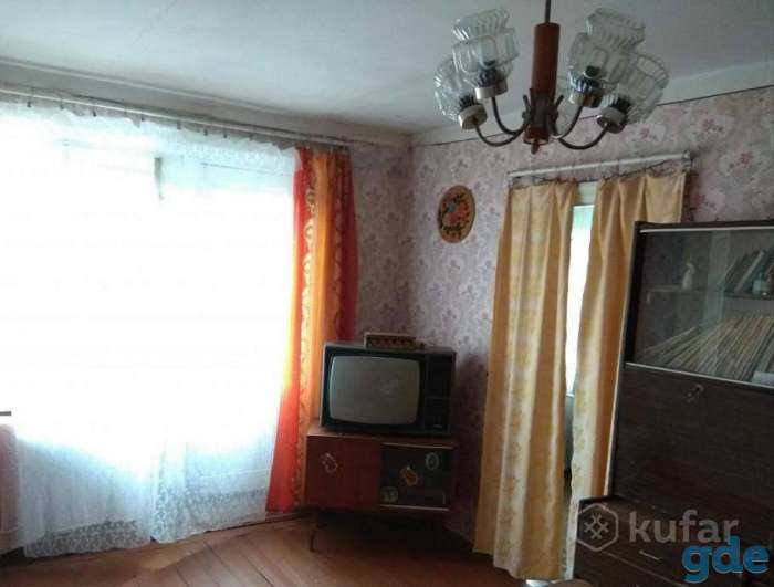 продается 2к.квартра в мсо - Поставы, ленинская 184, фотография 1