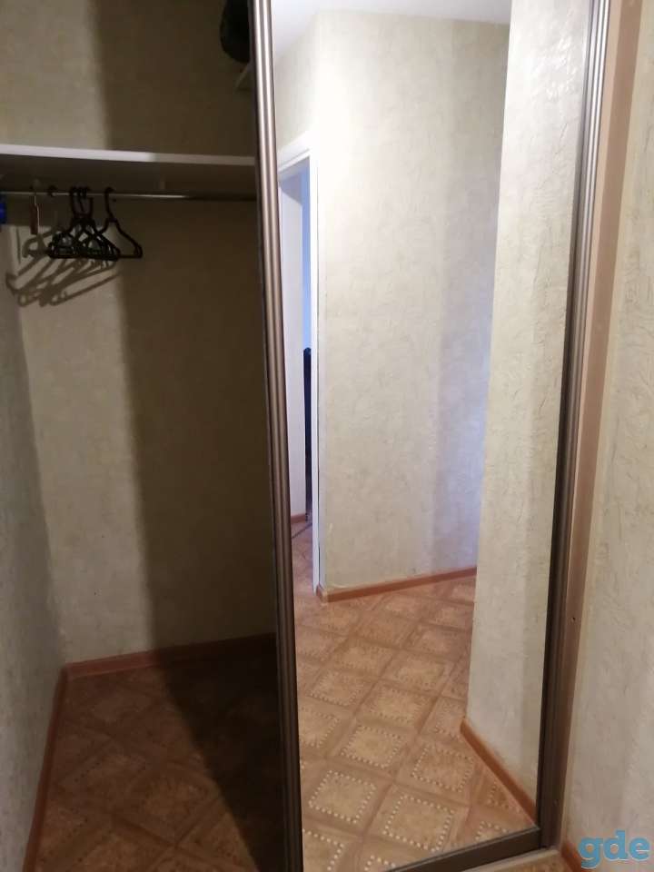 Сдам 1комнатную квартиру, Томина, 6б., фотография 5
