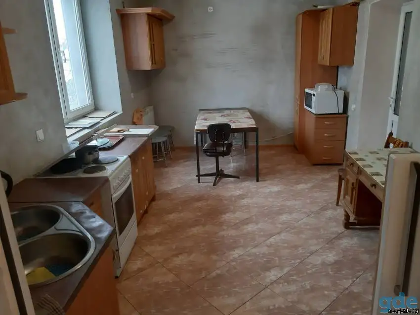Жильё для строителей, рабочих, сотрудников Минск Сеница, фотография 5