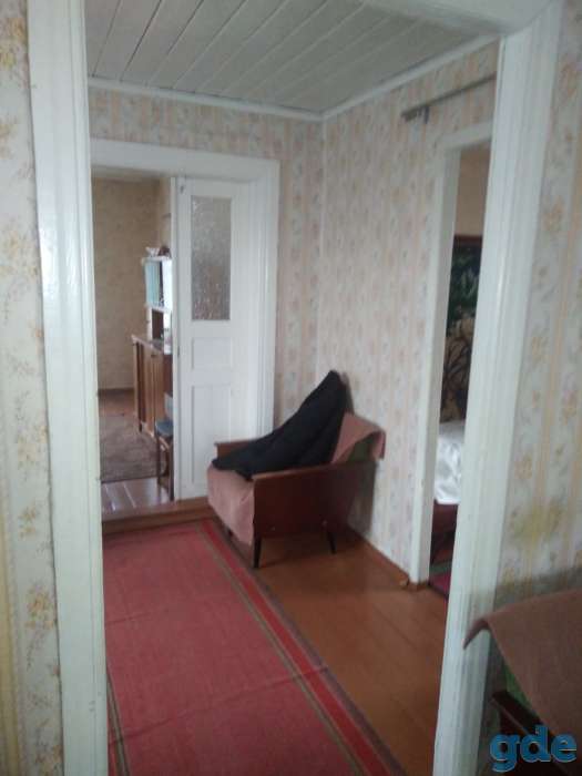 Загородный дом г.п. Плещеницы, фотография 4