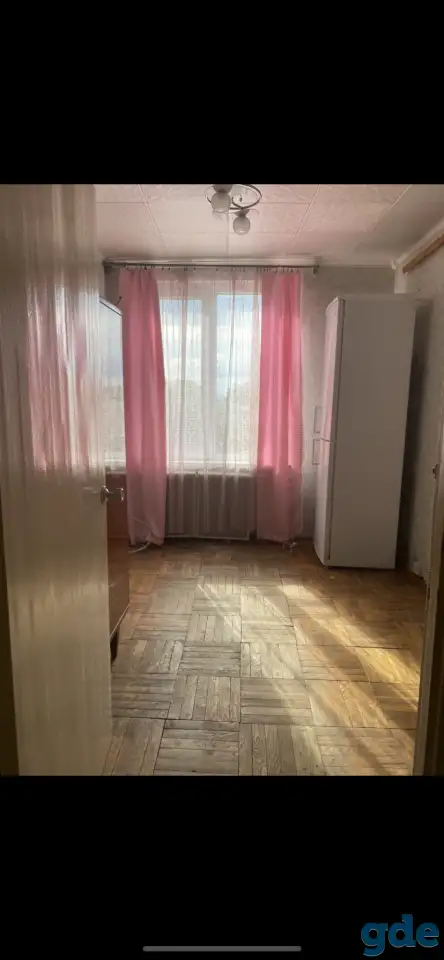 Продам 3-х комнатную квартиру, Ул крыловича 6, фотография 3
