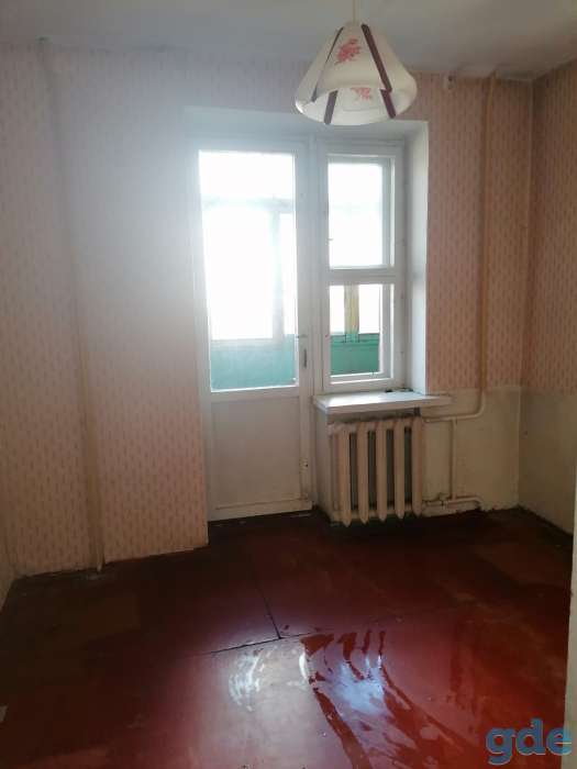 1-ная квартира, Ул.Рыжкова д.23., фотография 6