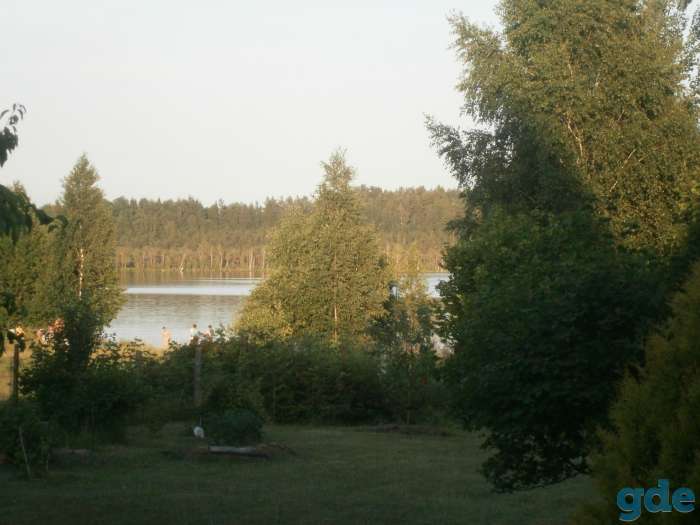 Продаю дом на берегу озера, фотография 6