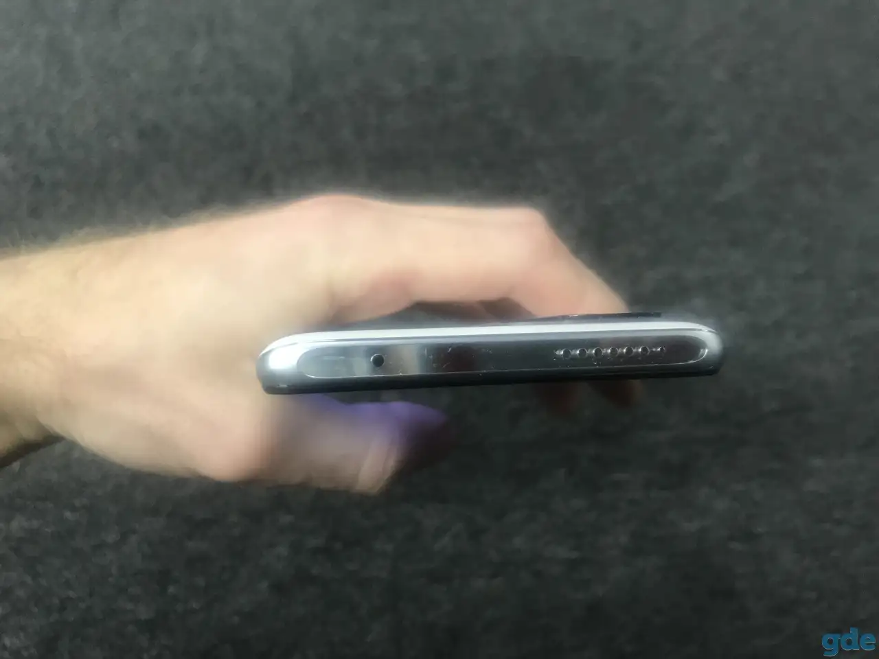 Смартфон Xiaomi 11T 8GB/256GB международная версия (лунно-белый), фотография 2