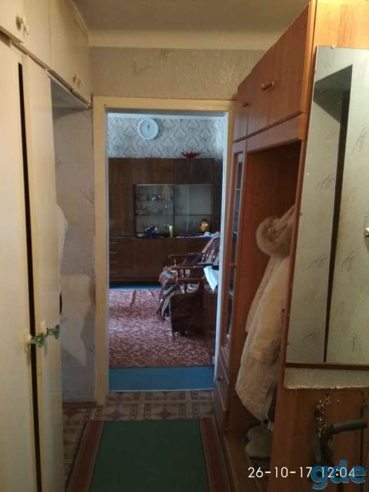 Продается 4х комнатная квартира, Михановичи, фотография 5