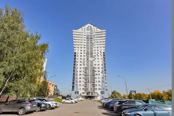 Топовая квартира от собственника, ул. Филимонова 55, фотография 3