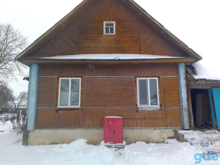 Срочно! Продам хороший дом, р-н., д.Тивновичи, фотография 3