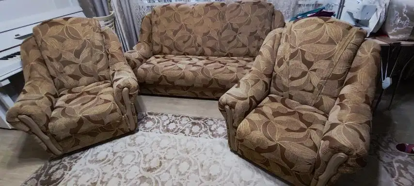 Мягкий угол продам, фотография 1