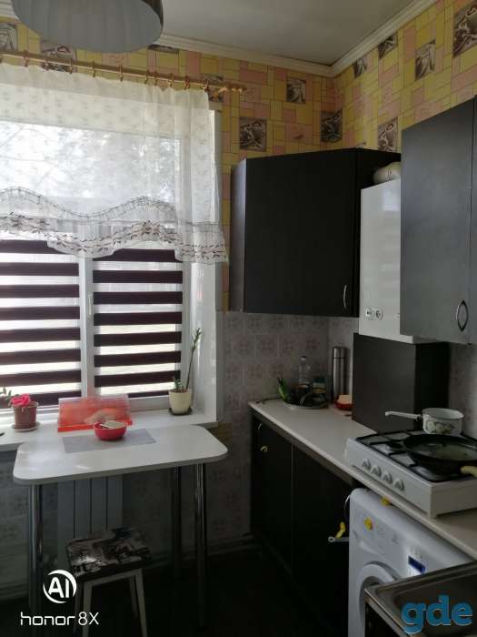 2-х комн. Квартира, Д.Салтановка(Жкх)д.10,кв.1, фотография 6