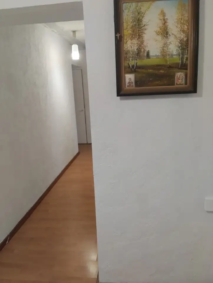 Сдам квартиру на длительный срок, р-н, д. Заполье, ул. Парковая, д.11, кв.15, фотография 3