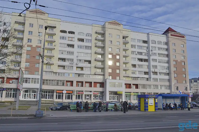 Сдается в аренду магазин в отличном месте,  ул.Советских Пограничников 91, фотография 4