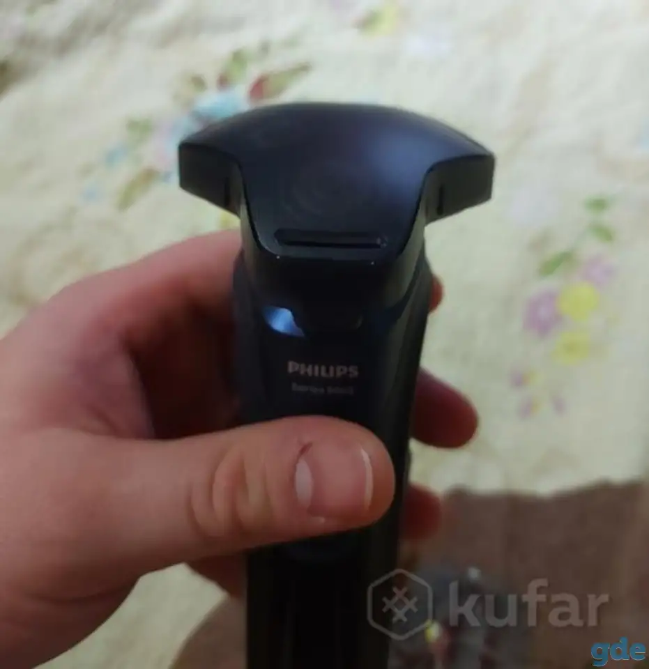 Электробритва Philips S5585/10, фотография 3