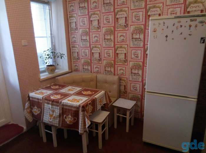Сдаю 1 комнатную кв на длительный срок, фотография 4