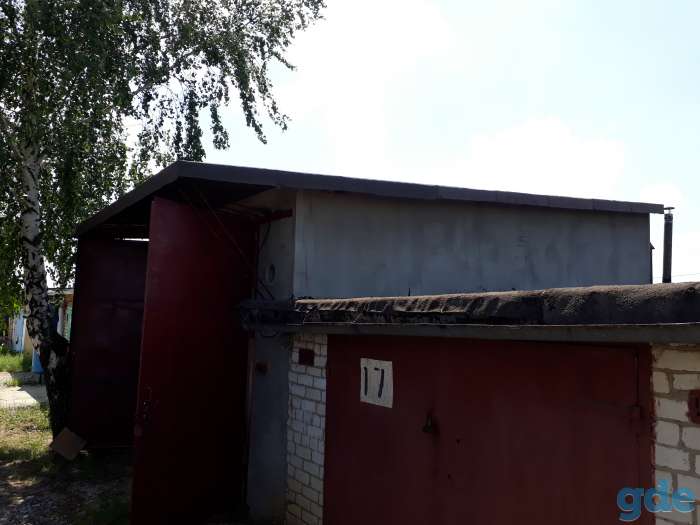 Продам высокий гараж 6Х4, 50лет ВЛКСМ, фотография 6