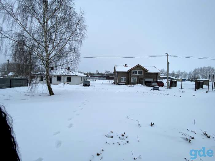 Участок в престижном месте СТ Перхурово-2, фотография 5