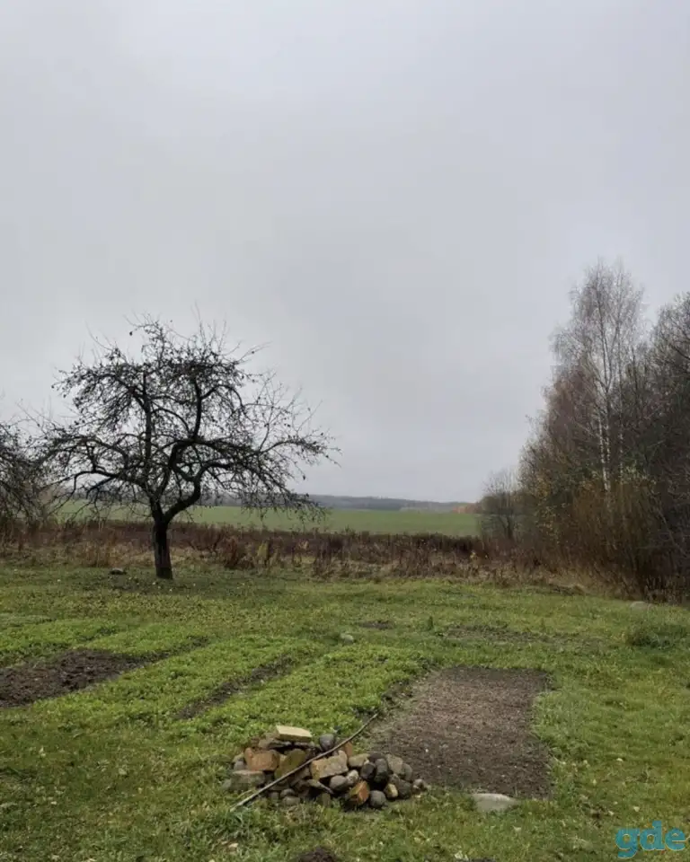 Дом с участком, Минская область, Березинский район, деревня Смолярня, фотография 4