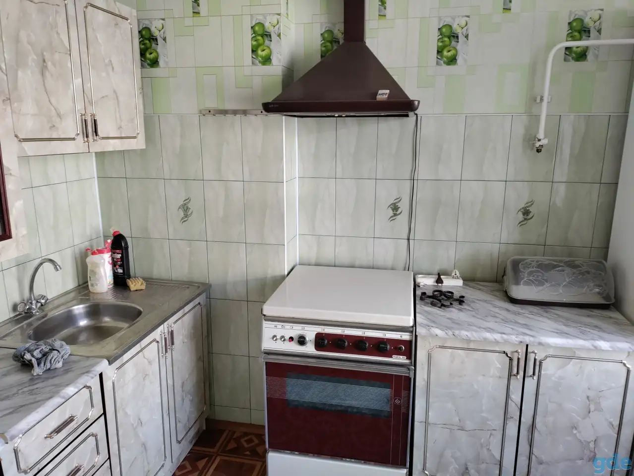 Квартира, Новые Засимовичах д.171 КВ.57., фотография 7