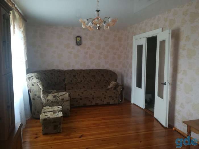 Продажа квартиры, Г.п.Ружаны,  ул. Урбановича,1б, кв16, фотография 7