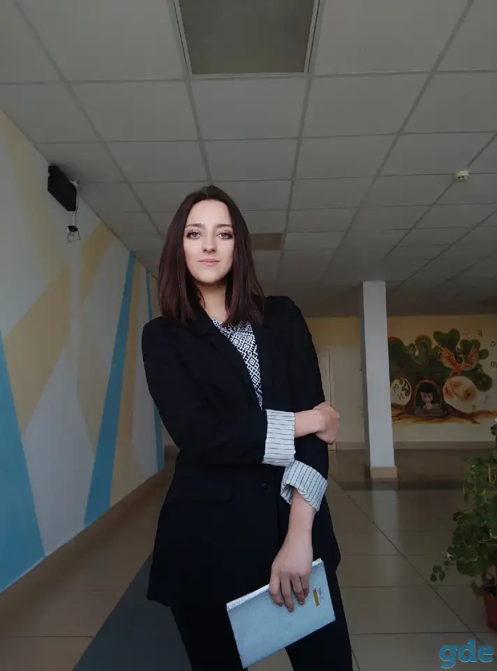 Репетитор по русскому языку, фотография 1