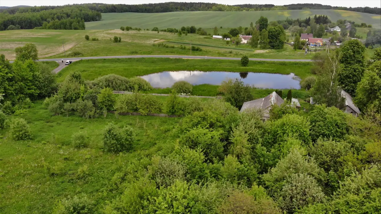 Продам дом и баню возле озера 33 км от МКАД, фотография 6