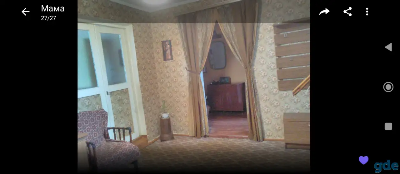 Продажа коттеджа в райцентре (г.Миоры), Г. ул.Коммунистическая, д.55А-1, фотография 3