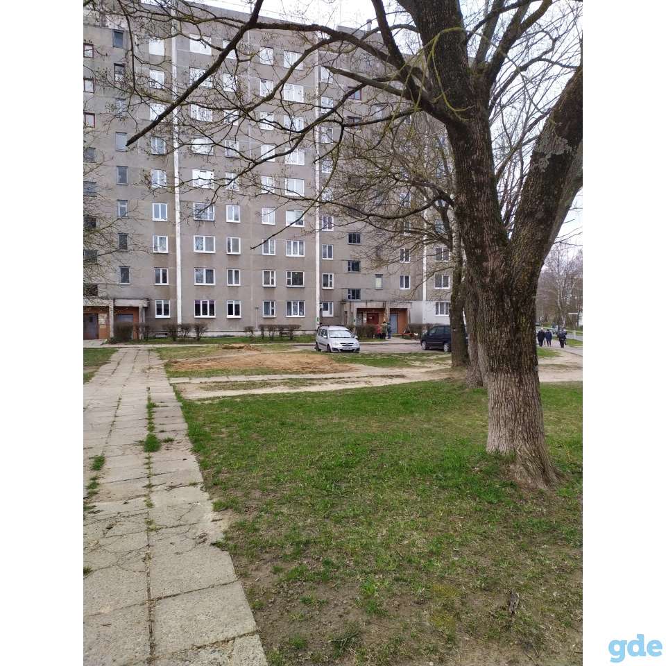 Продаётся 2- комнатная квартира в г. Фаниполь, фотография 13