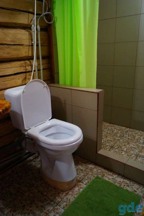 Агроусадьба 