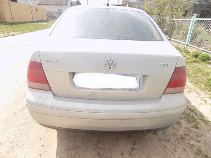Продам Volkswagen, фотография 4