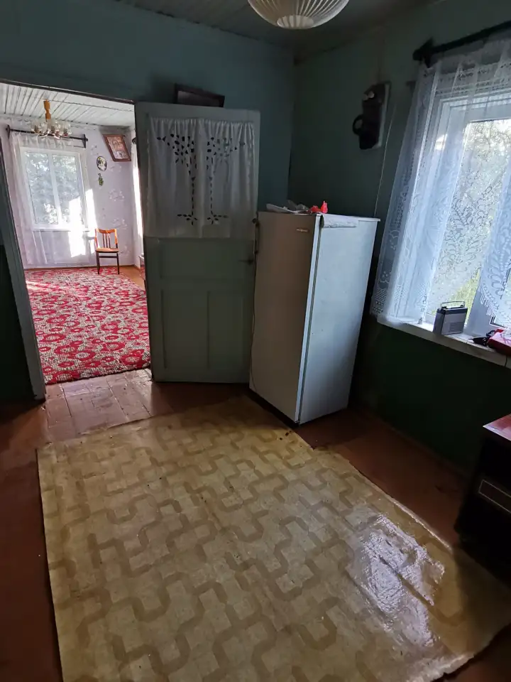 Дом, д. Сугвозды, фотография 2