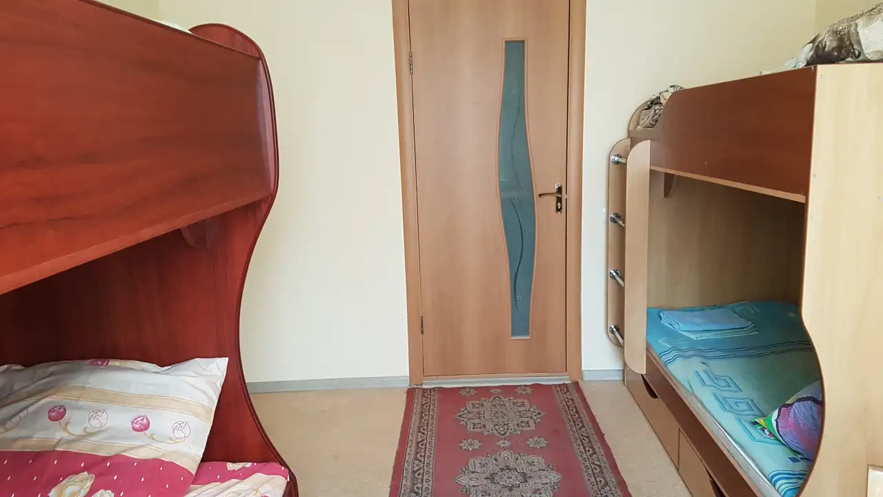 Сдам койко место, г ул  Берестейская, фотография 4