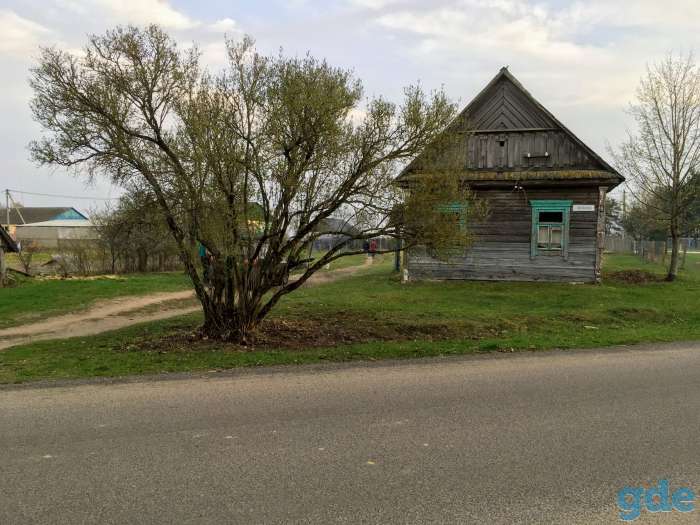 Продам дом в д. Лобча., фотография 8
