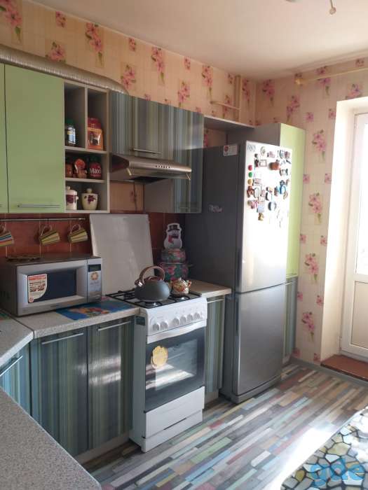Продам квартиру, ул. Гагарина 17 корп. 1, фотография 1
