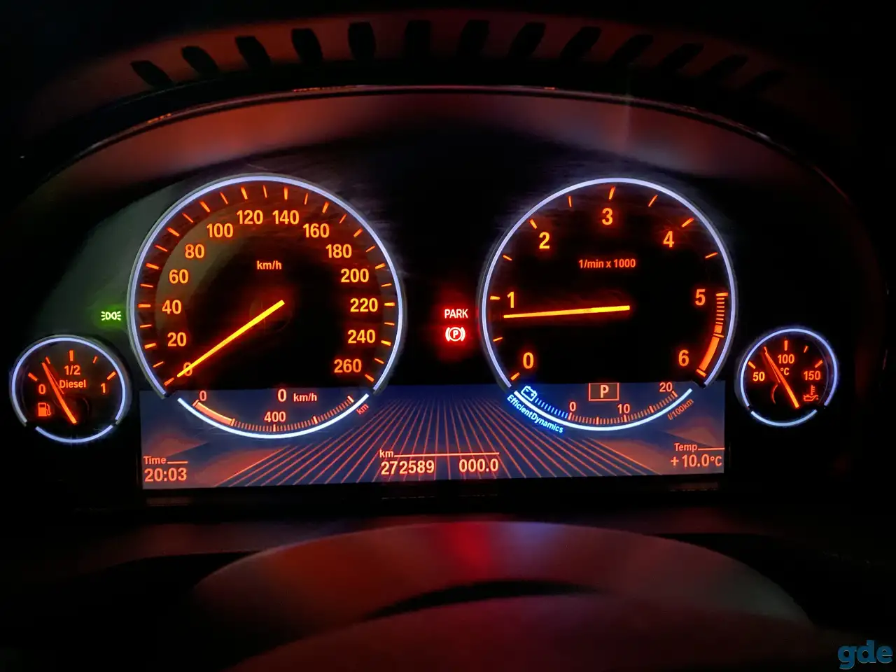 BMW X3, фотография 14