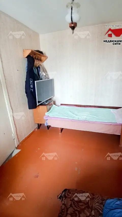 Продается 4-комнатная квартира, г. Солигорск, пр-т Мира, д. 3А, фотография 10