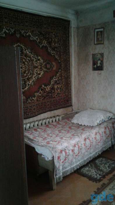 сдам 2х комнатную квартиру в Слабудке, д. Слобудка, Пружанский с/с, область., фотография 5