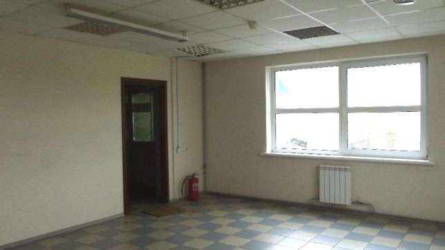 Офис поул.Притыцкого, фотография 1