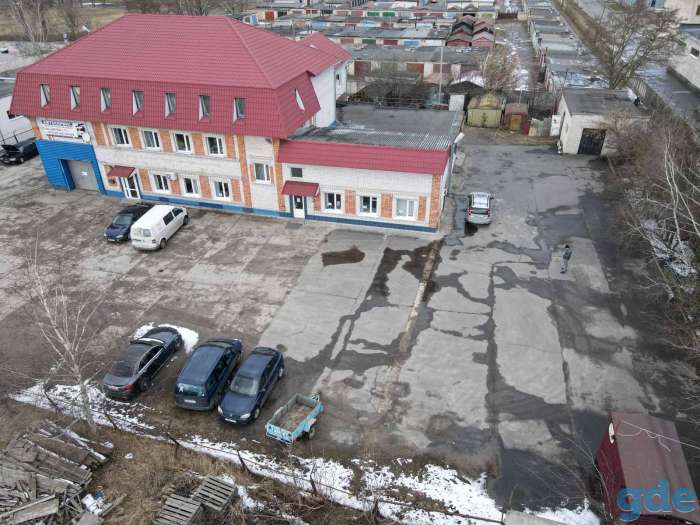 Продам 3 этажное здание., фотография 5
