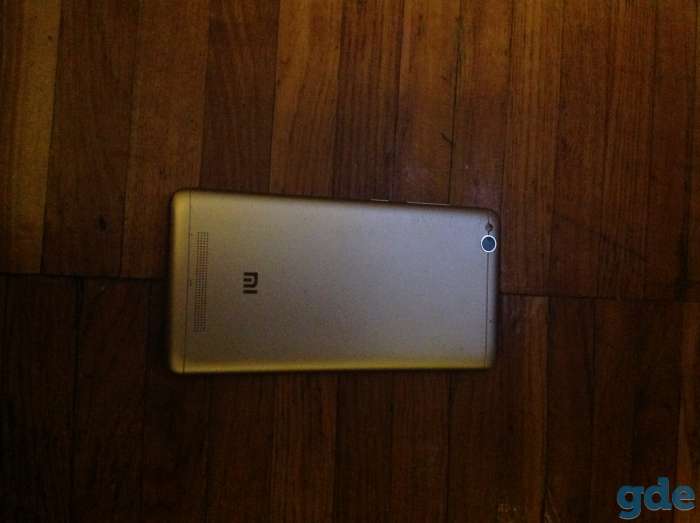 Продаю телефон xiaomi redmi 4a 16гб, фотография 2