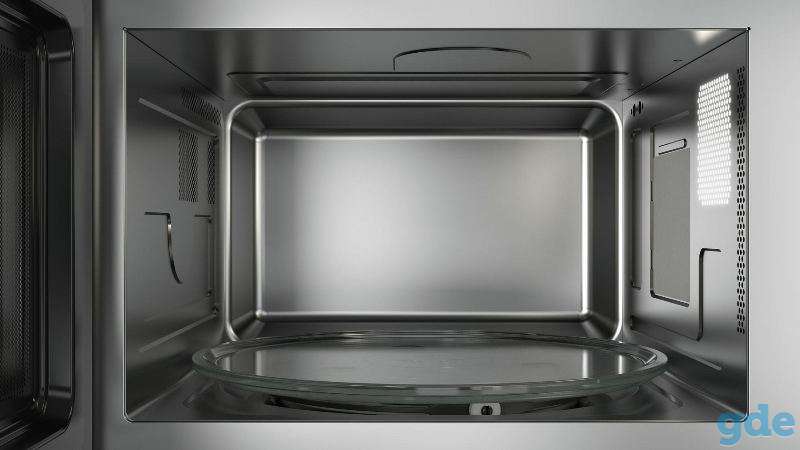 СВЧ Bosch FFM553MB0, фотография 4