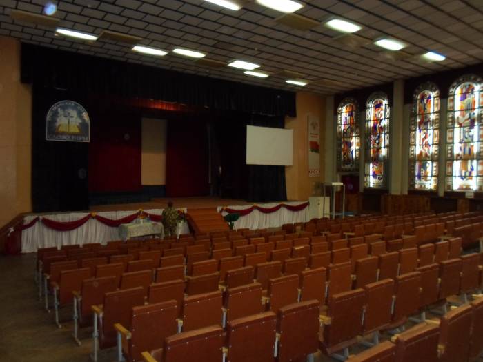 Помещения в аренду, ул. Куйбышева, 13, оф. 40, фотография 1